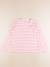 Tee-shirt - 12 ans Blanc, rose 1 - vertbaudet enfant 
