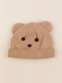 Seconde main-Garçon-Accessoires-Bonnet - 12/18 mois
