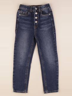 Seconde main-Fille-Pantalon-Jean - 6 ans