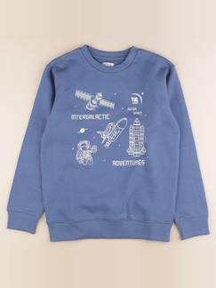 Seconde main-Garçon-Sweat - 12 ans