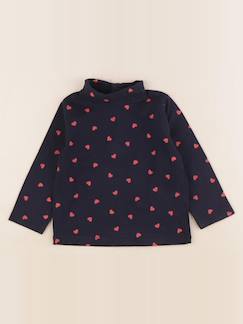 Seconde main-Sous-pull - 9 mois