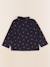 Sous-pull - 9 mois Bleu 1 - vertbaudet enfant 