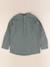 Chemise - 10 ans Vert 1 - vertbaudet enfant 