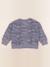 Sweat - 6 ans Bleu 1 - vertbaudet enfant 
