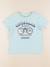 Tee-shirt - 6 ans Bleu 1 - vertbaudet enfant 