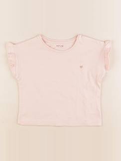 Seconde main-Tee-shirt - 4 ans