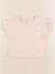 Tee-shirt - 4 ans Rose 1 - vertbaudet enfant 