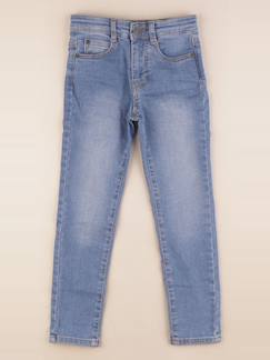 Seconde main-Fille-Pantalon-Jean - 6 ans