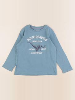 Seconde main-Tee-shirt - 4 ans