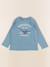 Tee-shirt - 4 ans Bleu 1 - vertbaudet enfant 