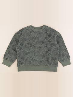 Seconde main-Garçon-Pull, gilet, sweat-Sweat - 6 ans