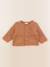 Veste - 9 mois Marron 1 - vertbaudet enfant 