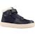 Baskets montantes fille Bleu 5 - vertbaudet enfant 