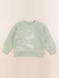 Seconde main-Garçon-Pull, gilet, sweat-Sweat - 6 ans