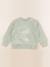 Sweat - 6 ans Vert 1 - vertbaudet enfant 