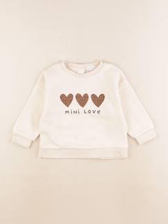 Seconde main-Sweat - 18 mois