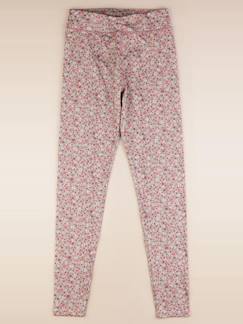 Seconde main-Fille-Pantalon-Legging - 14 ans