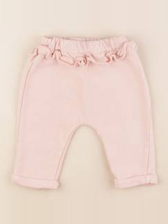 Seconde main-Fille-Pantalon - 6 mois