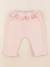 Pantalon - 6 mois Rose 1 - vertbaudet enfant 