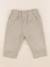 Pantalon - 9 mois Vert, or 1 - vertbaudet enfant 