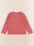 Tee-shirt - 6 ans Rouge 1 - vertbaudet enfant 
