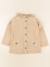 Veste - 8 ans Beige 1 - vertbaudet enfant 