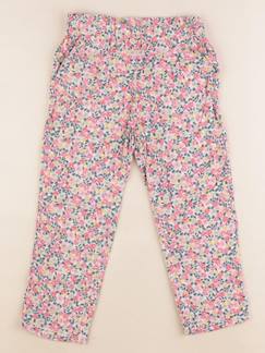 Seconde main-Fille-Pantalon-Pantalon - 5 ans