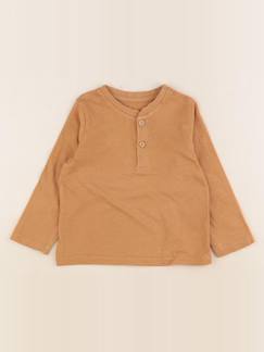 Seconde main-Tee-shirt - 18 mois