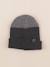 Bonnet - 4/6 ans Gris 1 - vertbaudet enfant 