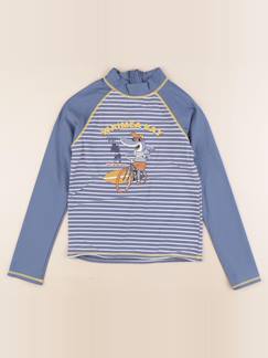 Seconde main-Garçon-Maillot de bain-Tee-shirt de bain - 10 ans