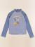 Tee-shirt de bain - 10 ans Bleu 1 - vertbaudet enfant 