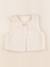Gilet - 18 mois Blanc 1 - vertbaudet enfant 
