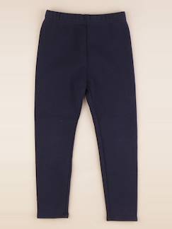 Seconde main-Fille-Pantalon-Legging doublé - 6 ans