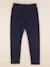 Legging doublé - 6 ans Bleu 1 - vertbaudet enfant 