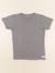 Maillot de corps - 12 ans Gris 1 - vertbaudet enfant 
