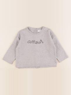 Seconde main-Garçon-Pull - 12 mois
