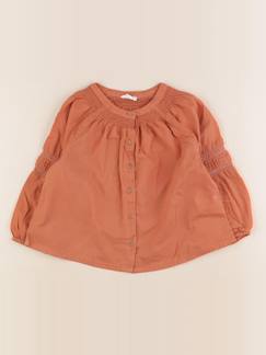 Seconde main-Fille-Blouse - 24 mois
