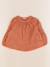 Blouse - 24 mois Marron 1 - vertbaudet enfant 
