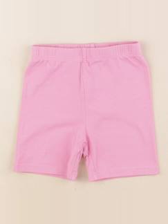 Seconde main-Fille-Pantalon-Legging court - 5 ans