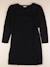 Robe allaitement - 42 à 44 Noir 1 - vertbaudet enfant 