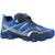 Basket garçon synthétique magnetar Bleu c4226 5 - vertbaudet enfant 