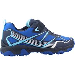 Chaussures-Chaussures garçon 23-38-Basket garçon synthétique magnetar