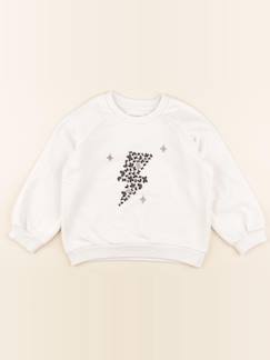 Seconde main-Fille-Pull, gilet, sweat-Sweat - 4 ans