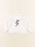 Sweat - 4 ans Blanc 1 - vertbaudet enfant 
