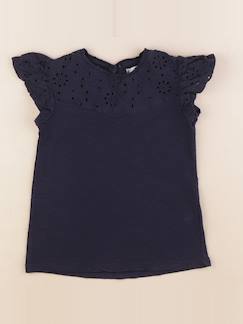 Seconde main-Tee-shirt - 5 ans