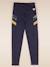 Legging - 10 ans Bleu 1 - vertbaudet enfant 