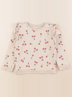 Seconde main-Fille-Pull, gilet, sweat-Sweat - 4 ans