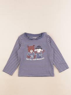 Seconde main-Tee-shirt - 24 mois