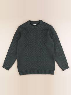 Seconde main-Fille-Pull, gilet, sweat-Pull - 14 ans