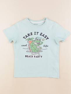 Seconde main-Tee-shirt - 6 ans